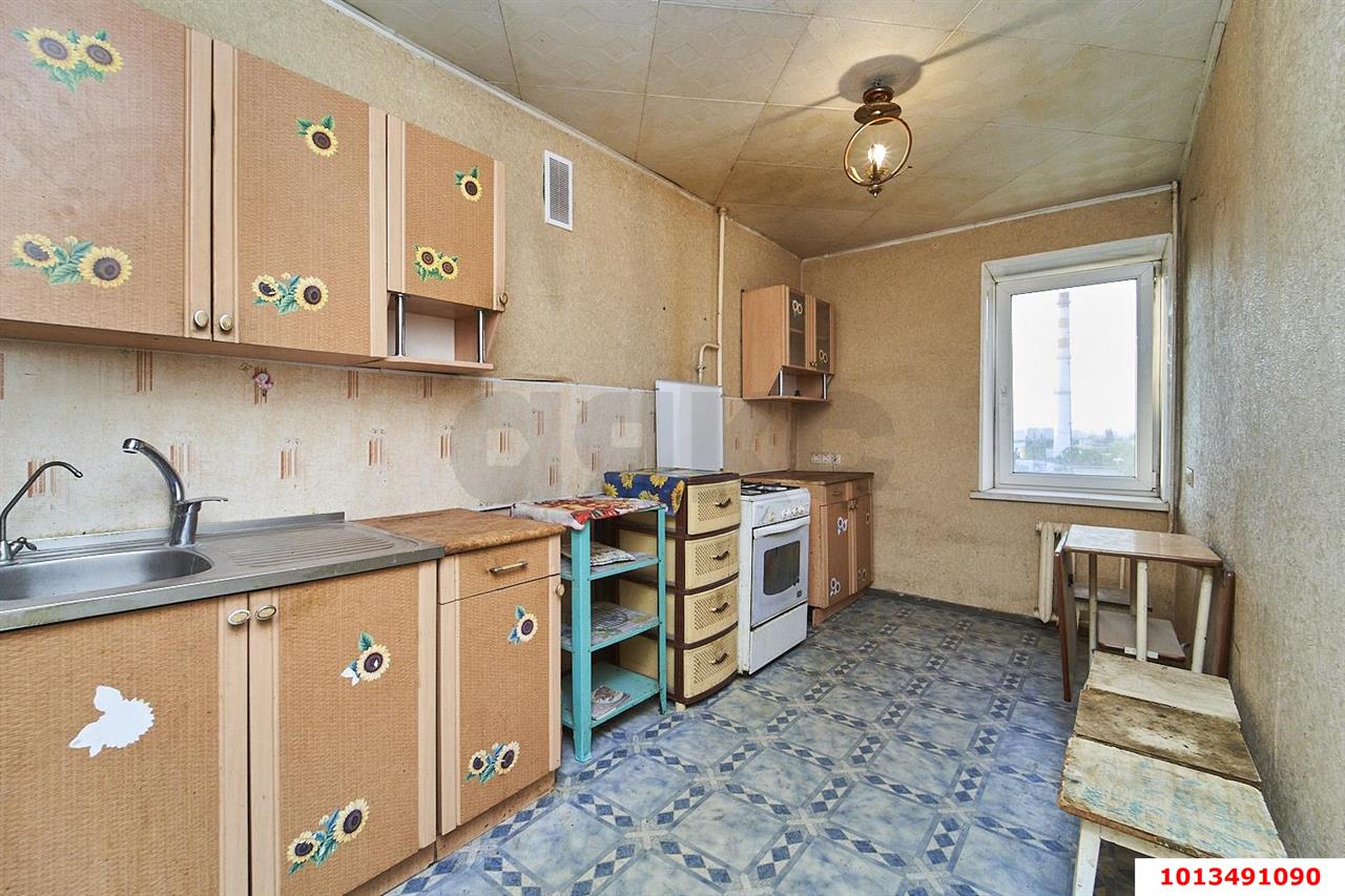 Фото №6: 3-комнатная квартира 81 м² - Краснодар, Завод Измерительных Приборов, ул. Ростовское шоссе, 12/1