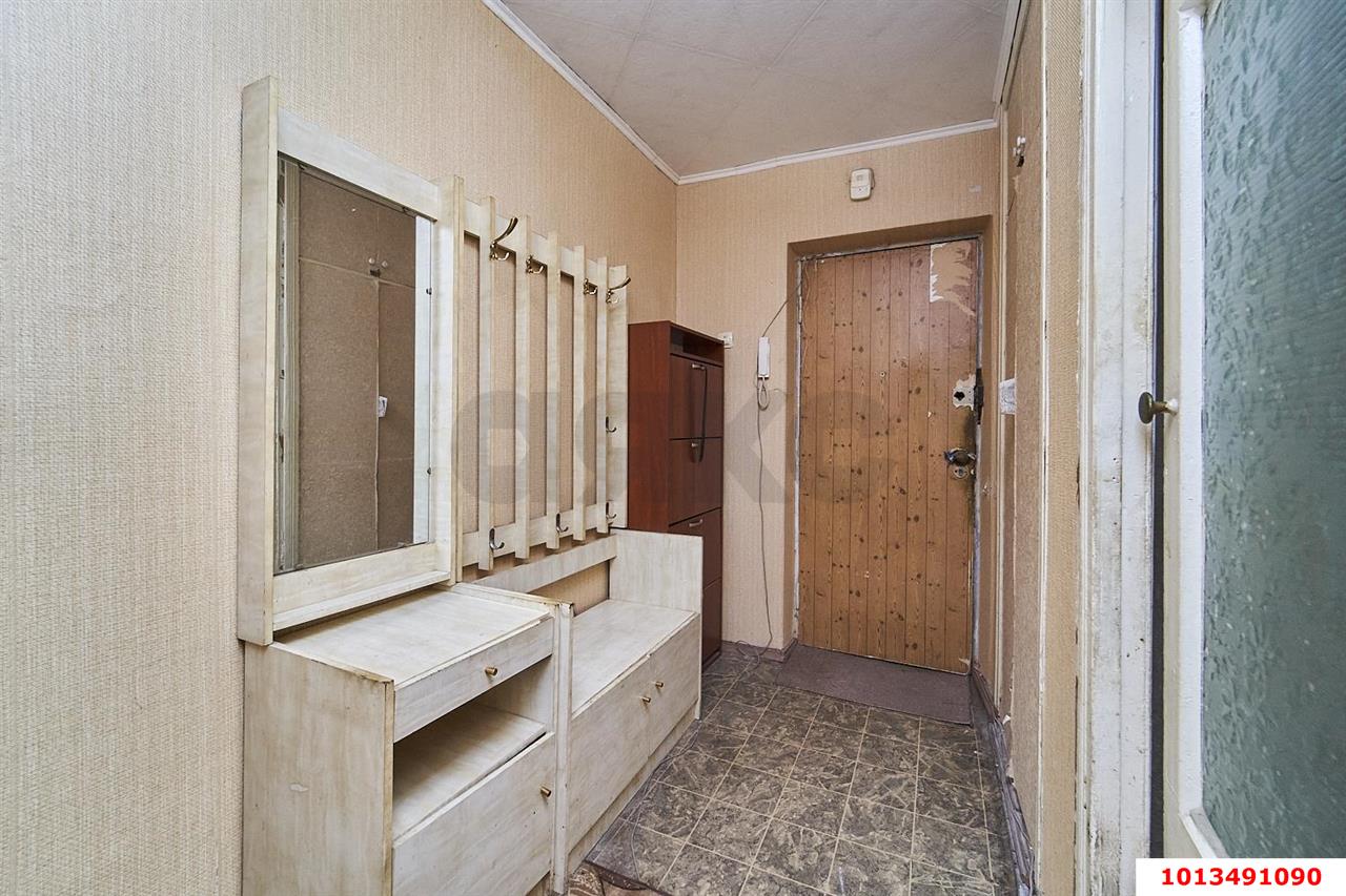 Фото №16: 3-комнатная квартира 81 м² - Краснодар, Завод Измерительных Приборов, ул. Ростовское шоссе, 12/1