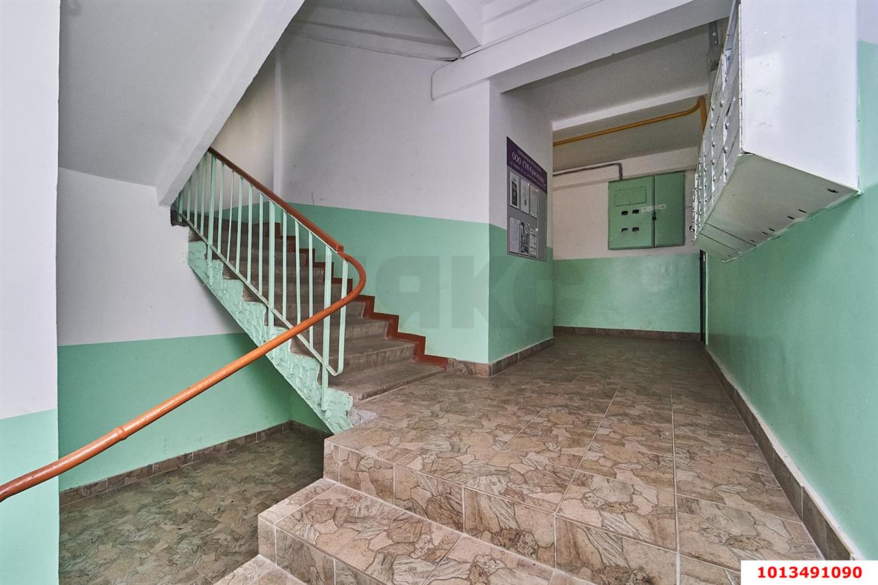 Фото №8: 3-комнатная квартира 81 м² - Краснодар, Завод Измерительных Приборов, ул. Ростовское шоссе, 12/1