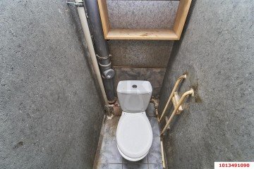 Фото №4: 3-комнатная квартира 81 м² - Краснодар, мкр. Завод Измерительных Приборов, ул. Ростовское шоссе, 12/1