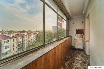 Фото №3: 3-комнатная квартира 81 м² - Краснодар, мкр. Завод Измерительных Приборов, ул. Ростовское шоссе, 12/1
