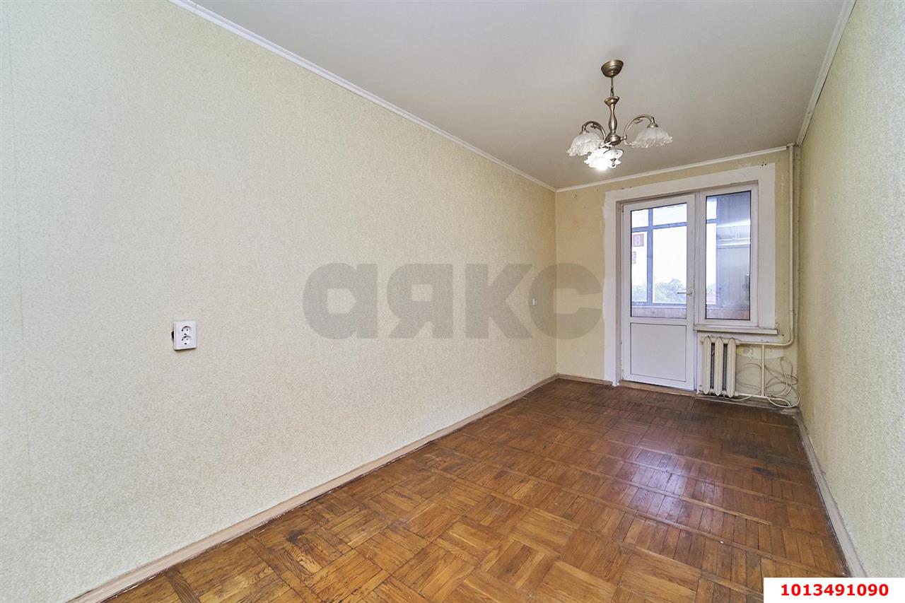 Фото №11: 3-комнатная квартира 81 м² - Краснодар, Завод Измерительных Приборов, ул. Ростовское шоссе, 12/1