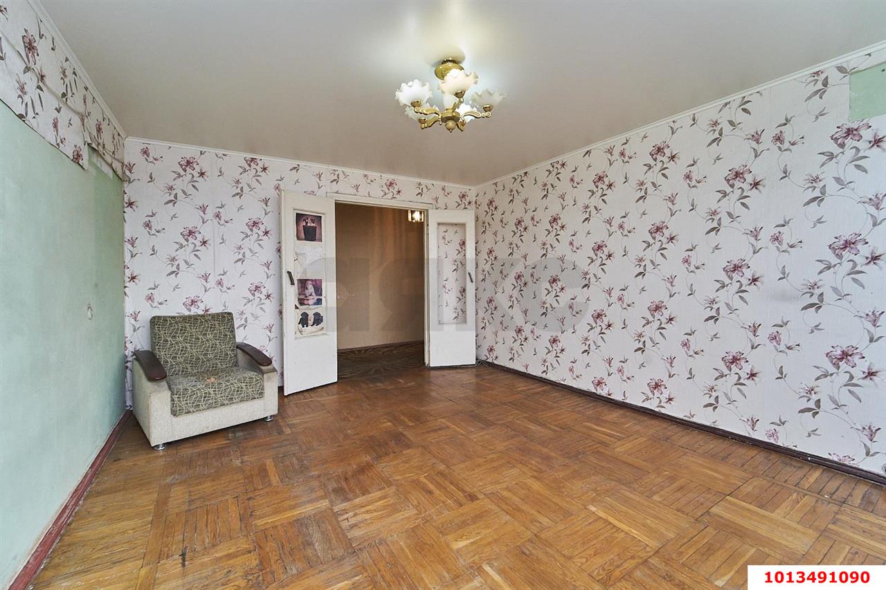 Фото №13: 3-комнатная квартира 81 м² - Краснодар, Завод Измерительных Приборов, ул. Ростовское шоссе, 12/1