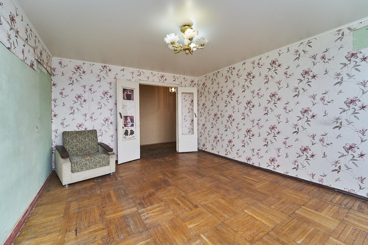 Фото №13: 3-комнатная квартира 81 м² - Краснодар, Центральный внутригородской округ, мкр. Завод Измерительных Приборов, ул. Ростовское шоссе, 12/1