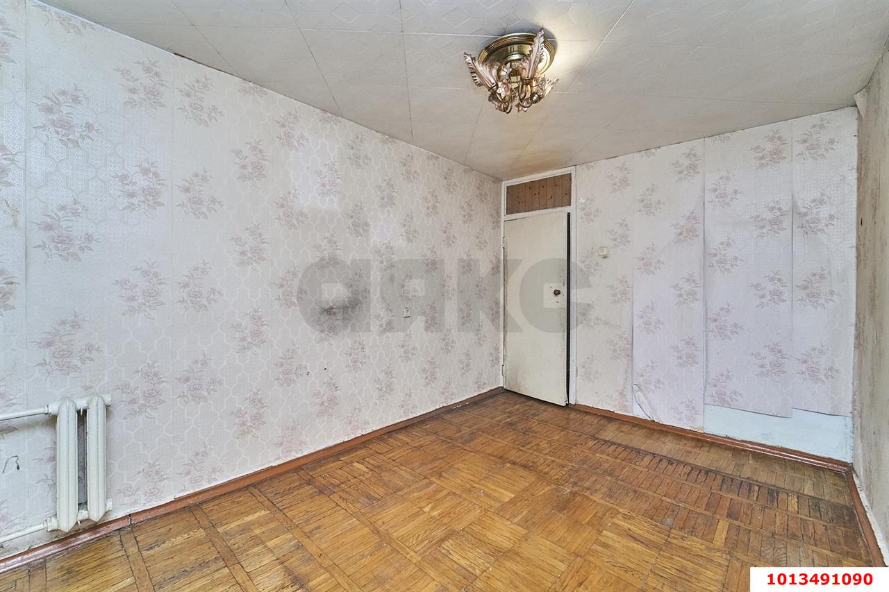 Фото №17: 3-комнатная квартира 81 м² - Краснодар, Завод Измерительных Приборов, ул. Ростовское шоссе, 12/1