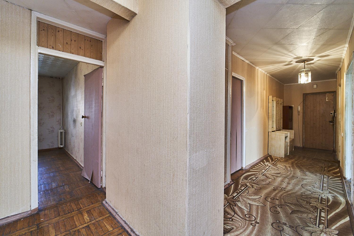 Фото №7: 3-комнатная квартира 81 м² - Краснодар, Центральный внутригородской округ, мкр. Завод Измерительных Приборов, ул. Ростовское шоссе, 12/1