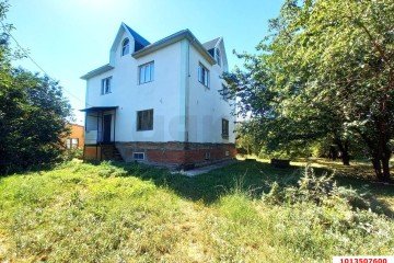 Фото №3: Дом 340 м² - Знаменский, мкр. Карасунский внутригородской округ, ул. Берёзовая