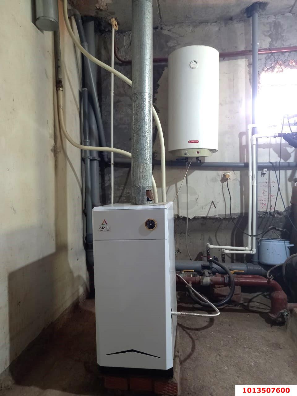 Фото №11: Дом 340 м² + 6.12 сот. - Знаменский, Карасунский внутригородской округ, ул. Берёзовая