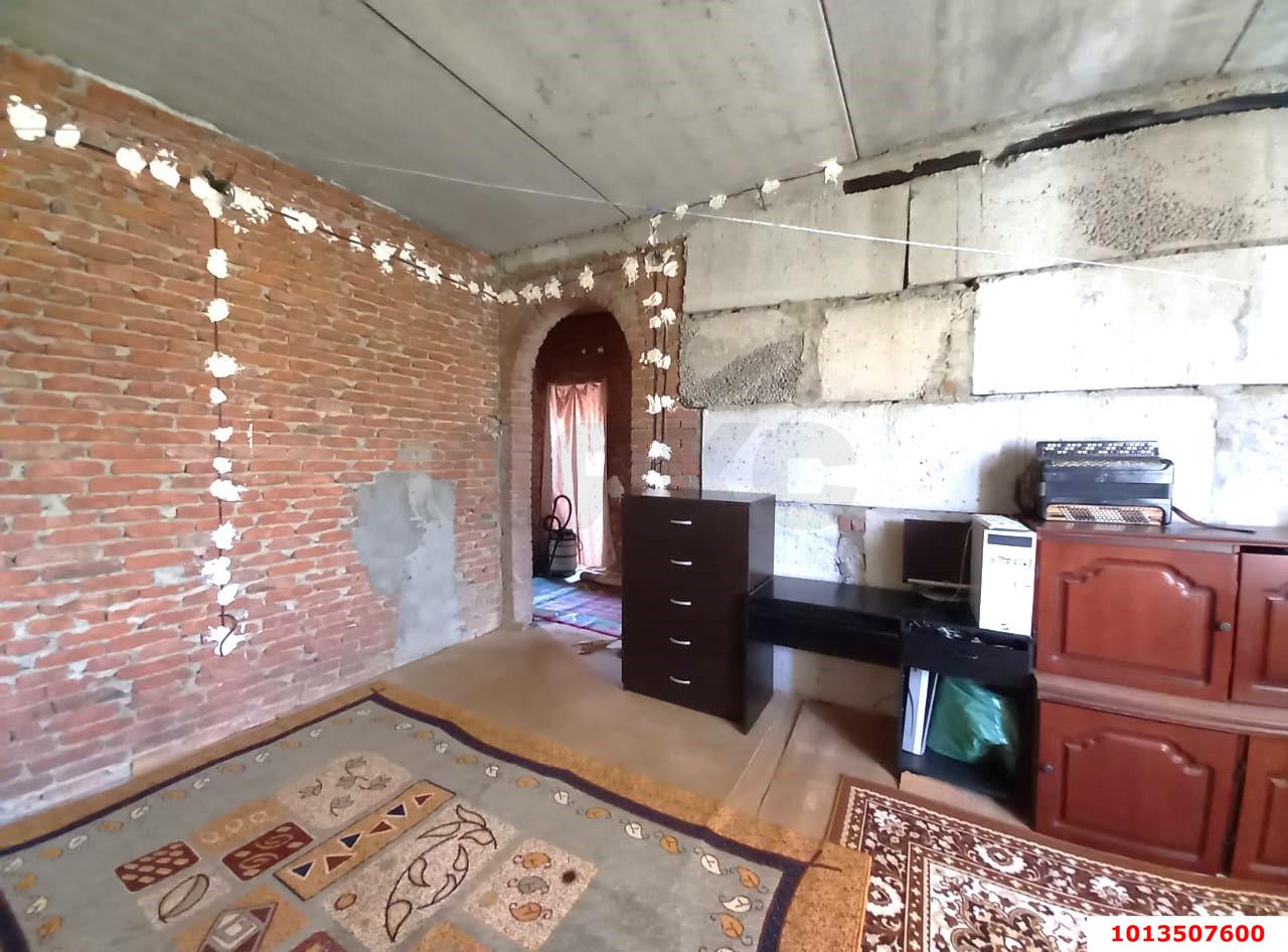 Фото №6: Дом 340 м² + 6.12 сот. - Знаменский, Карасунский внутригородской округ, ул. Берёзовая