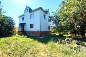 Фото №3: Дом 340 м² - Знаменский, мкр. Карасунский внутригородской округ, ул. Берёзовая