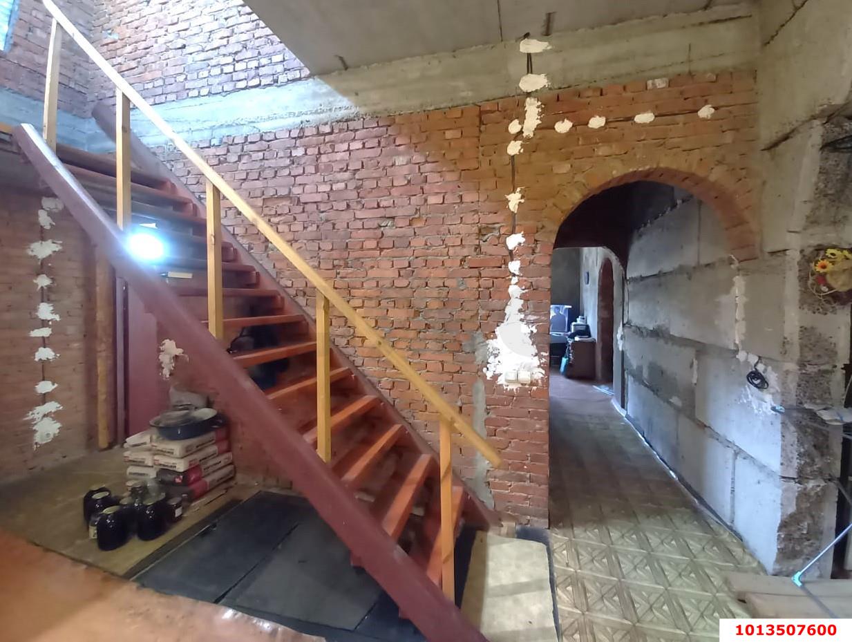 Фото №10: Дом 340 м² + 6.12 сот. - Знаменский, мкр. Карасунский внутригородской округ, ул. Берёзовая