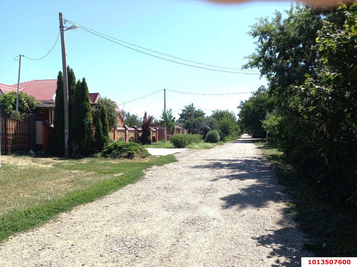 Фото №1: Дом 340 м² + 6.12 сот. - Знаменский, Карасунский внутригородской округ, ул. Берёзовая