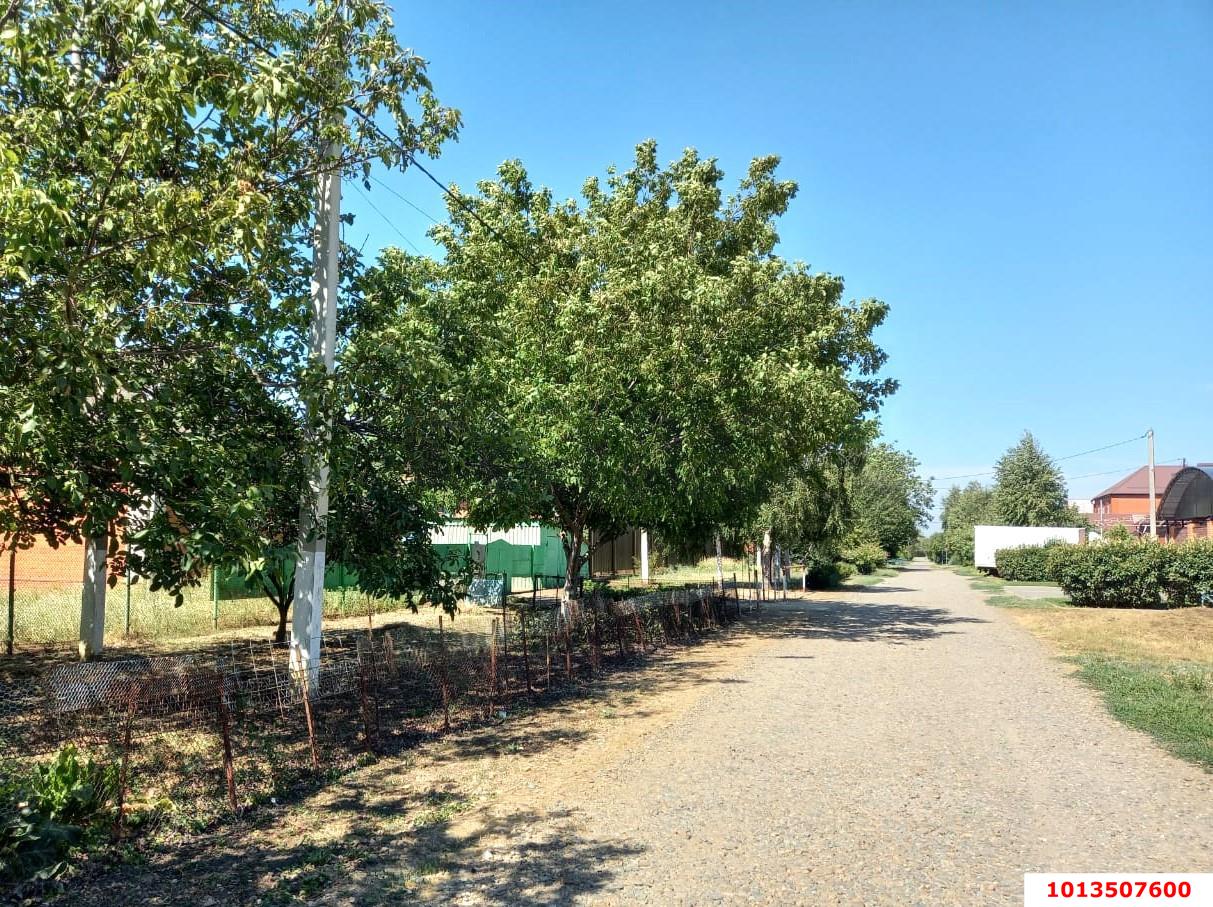 Фото №9: Дом 340 м² + 6.12 сот. - Знаменский, мкр. Карасунский внутригородской округ, ул. Берёзовая