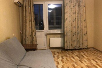 Фото №2: 1-комнатная квартира 38 м² - Краснодар, мкр. Репино, пр-д Репина, 42