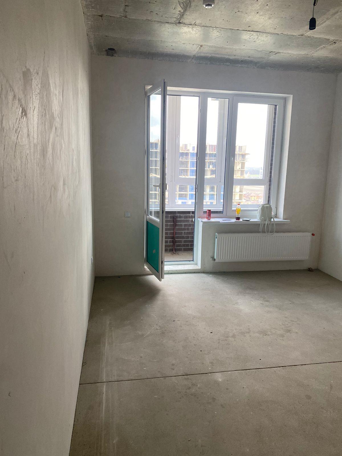 Фото №4: 1-комнатная квартира 44 м² - Краснодар, городской квартал Левада, Прикубанский внутригородской округ, мкр. Плодородный-2, ул. Константиновская, 5