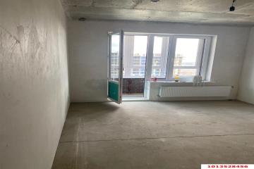 Фото №4: 1-комнатная квартира 44 м² - Краснодар, мкр. Плодородный-2, ул. Константиновская, 5