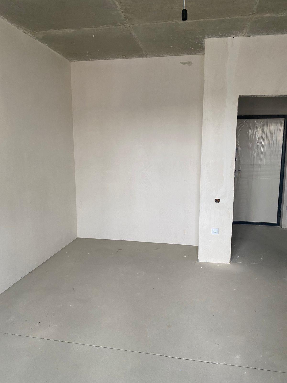 Фото №2: 1-комнатная квартира 44 м² - Краснодар, городской квартал Левада, Прикубанский внутригородской округ, мкр. Плодородный-2, ул. Константиновская, 5