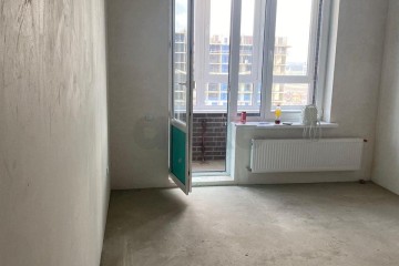 Фото №4: 1-комнатная квартира 44 м² - Краснодар, мкр. Плодородный-2, ул. Константиновская, 5