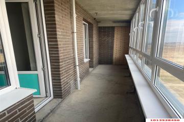 Фото №3: 1-комнатная квартира 44 м² - Краснодар, мкр. Плодородный-2, ул. Константиновская, 5