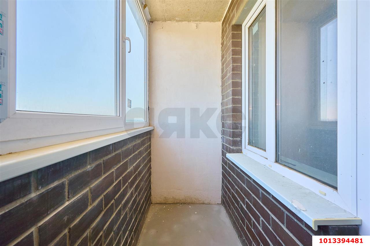 Фото №8: 2-комнатная квартира 67 м² - Краснодар, Черёмушки, ул. Старокубанская, 58