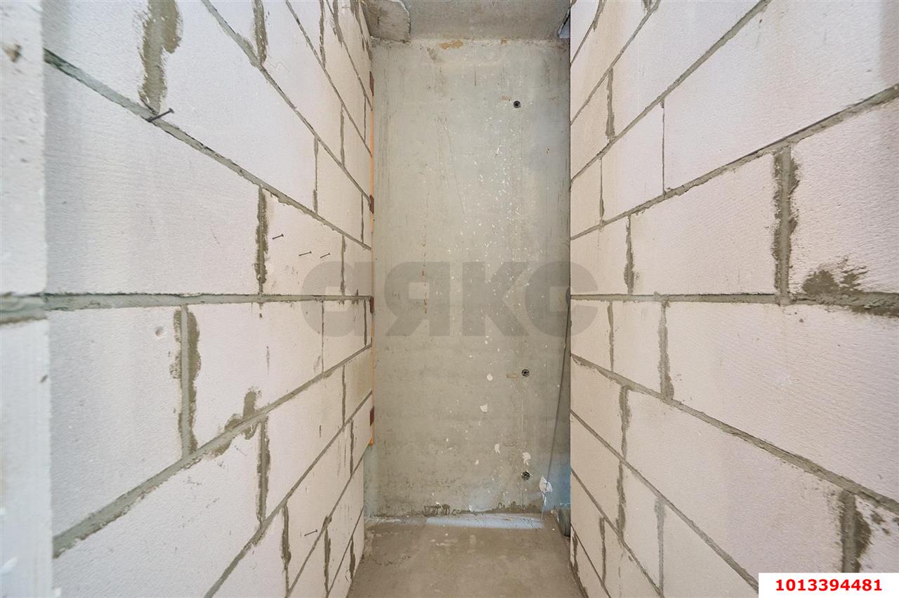Фото №13: 2-комнатная квартира 67 м² - Краснодар, Черёмушки, ул. Старокубанская, 58