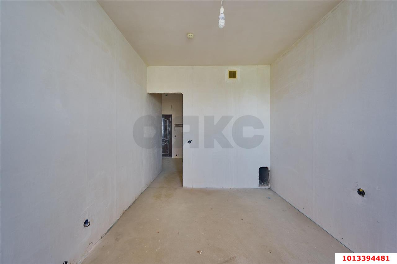 Фото №24: 2-комнатная квартира 67 м² - Краснодар, Черёмушки, ул. Старокубанская, 58
