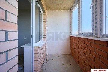 Фото №1: 2-комнатная квартира 67 м² - Краснодар, мкр. Черёмушки, ул. Старокубанская, 58