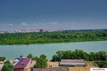 Фото №5: 2-комнатная квартира 67 м² - Краснодар, мкр. Черёмушки, ул. Старокубанская, 58