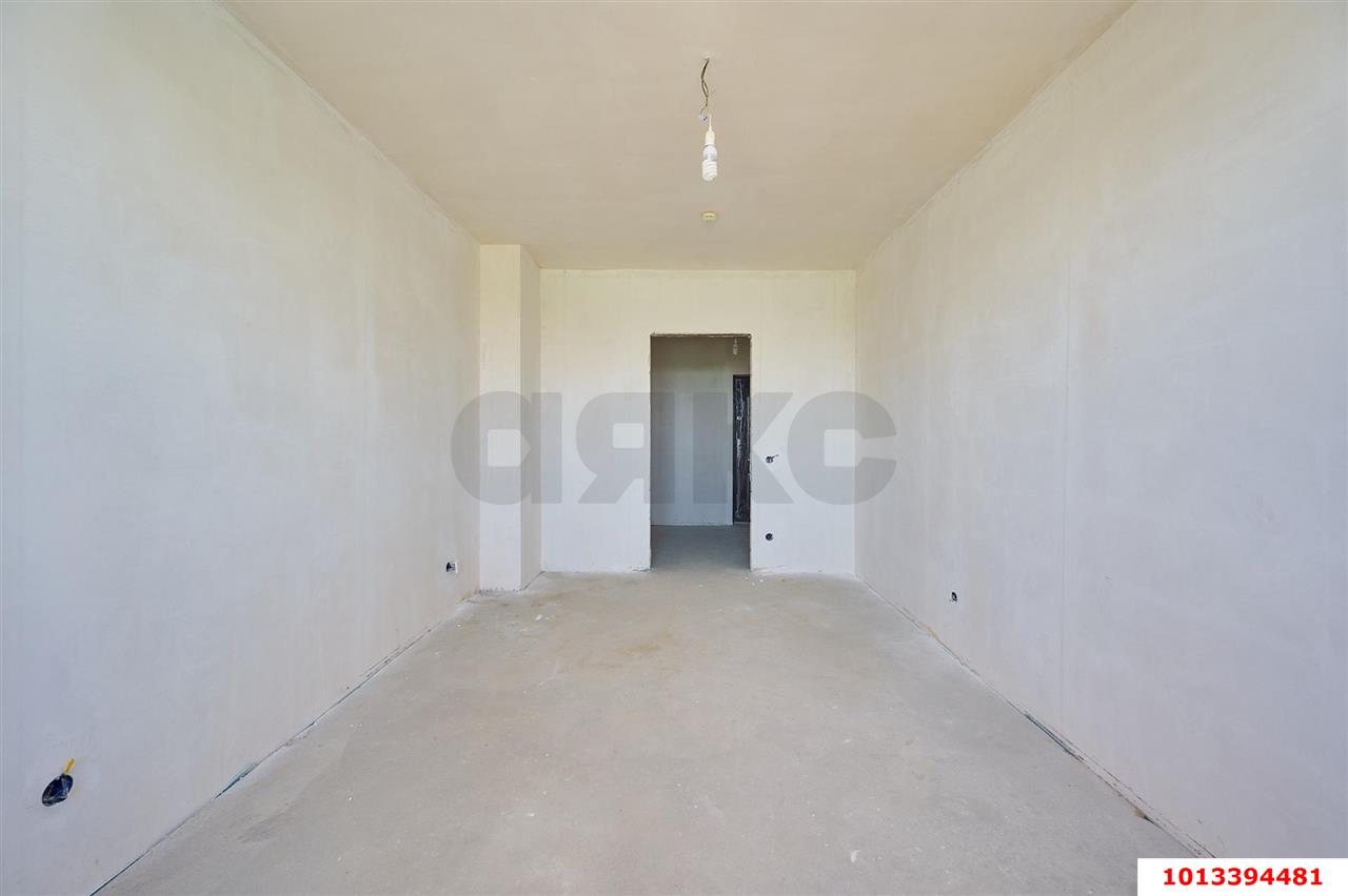 Фото №4: 2-комнатная квартира 67 м² - Краснодар, Черёмушки, ул. Старокубанская, 58