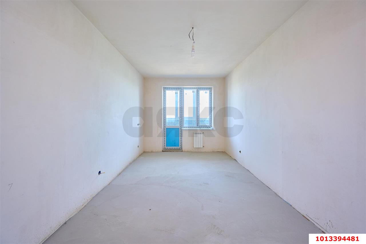 Фото №30: 2-комнатная квартира 67 м² - Краснодар, Черёмушки, ул. Старокубанская, 58