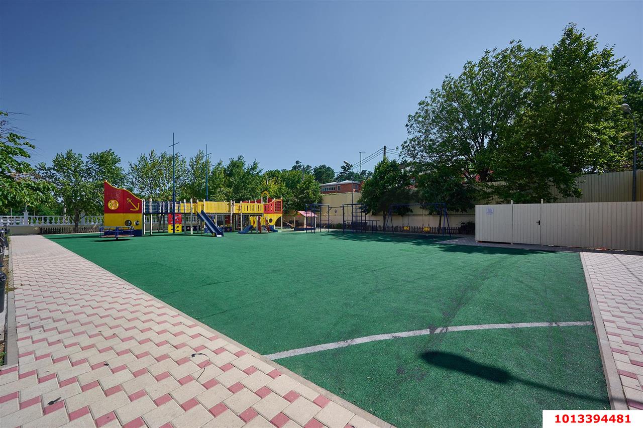Фото №15: 2-комнатная квартира 67 м² - Краснодар, Черёмушки, ул. Старокубанская, 58
