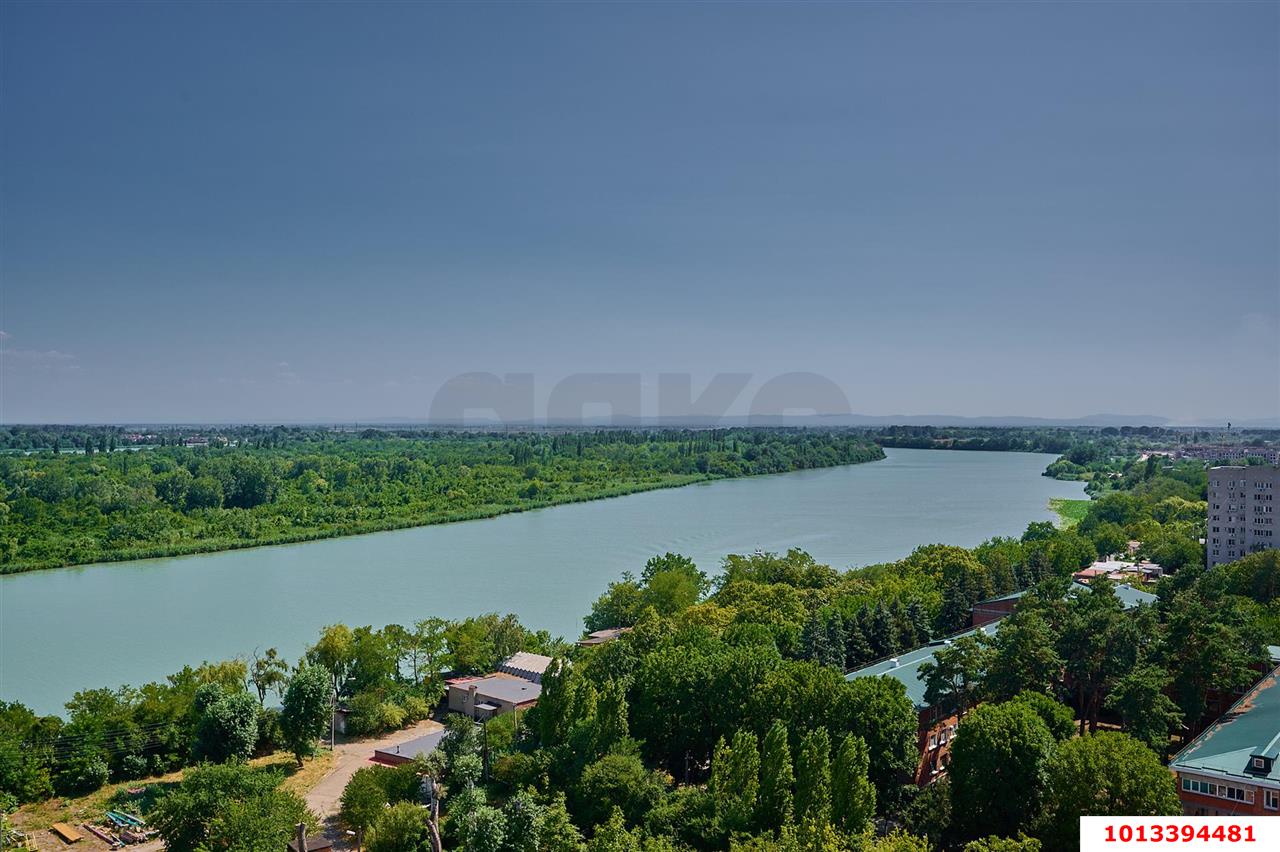 Фото №34: 2-комнатная квартира 67 м² - Краснодар, Черёмушки, ул. Старокубанская, 58