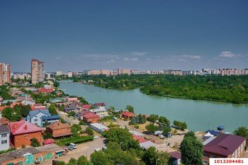 Фото №2: 2-комнатная квартира 67 м² - Краснодар, мкр. Черёмушки, ул. Старокубанская, 58