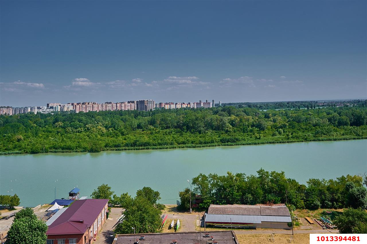 Фото №29: 2-комнатная квартира 67 м² - Краснодар, Черёмушки, ул. Старокубанская, 58