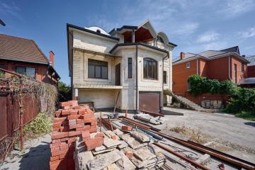 Фото №2: Дом 610 м² - Краснодар, мкр. Дубинка, ул. 9 Января, 100