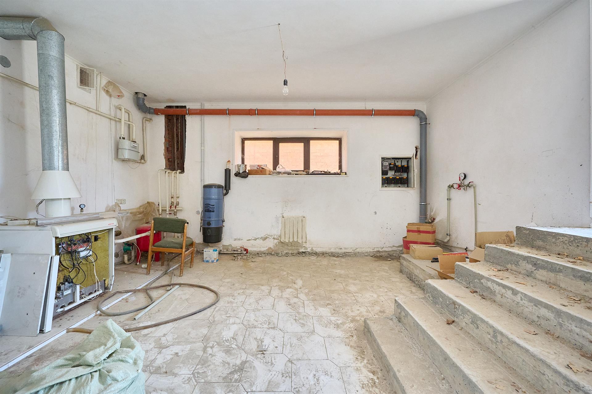 Фото №29: Дом 610 м² + 5.72 сот. - Краснодар, Центральный внутригородской округ, мкр. Дубинка, ул. 9 Января, 100