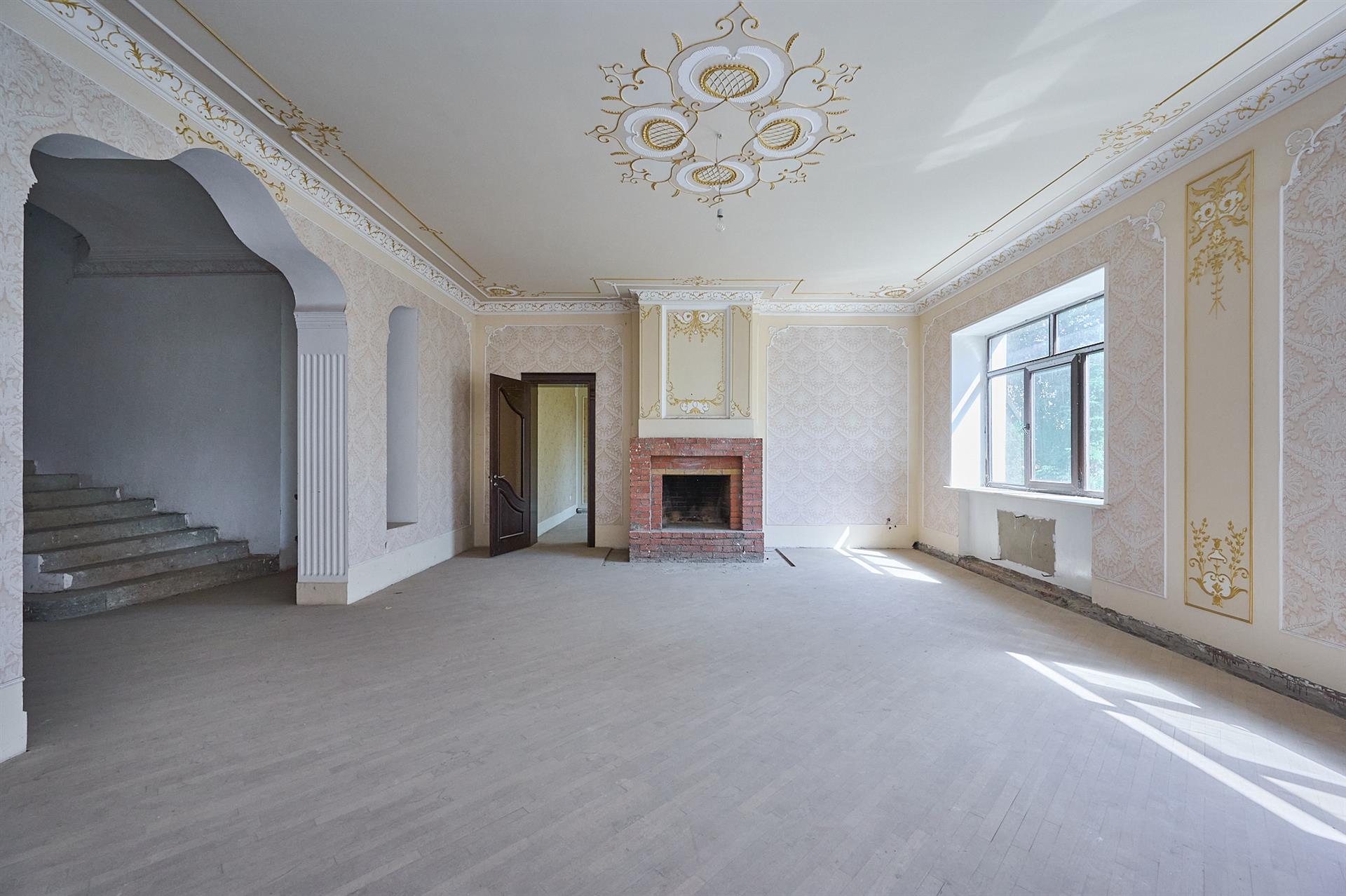 Фото №5: Дом 610 м² + 5.72 сот. - Краснодар, Центральный внутригородской округ, мкр. Дубинка, ул. 9 Января, 100