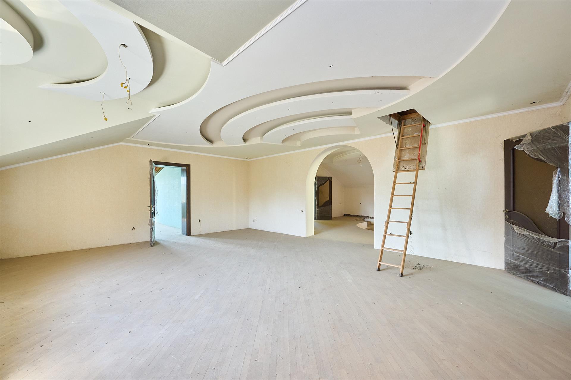 Фото №17: Дом 610 м² + 5.72 сот. - Краснодар, Центральный внутригородской округ, мкр. Дубинка, ул. 9 Января, 100