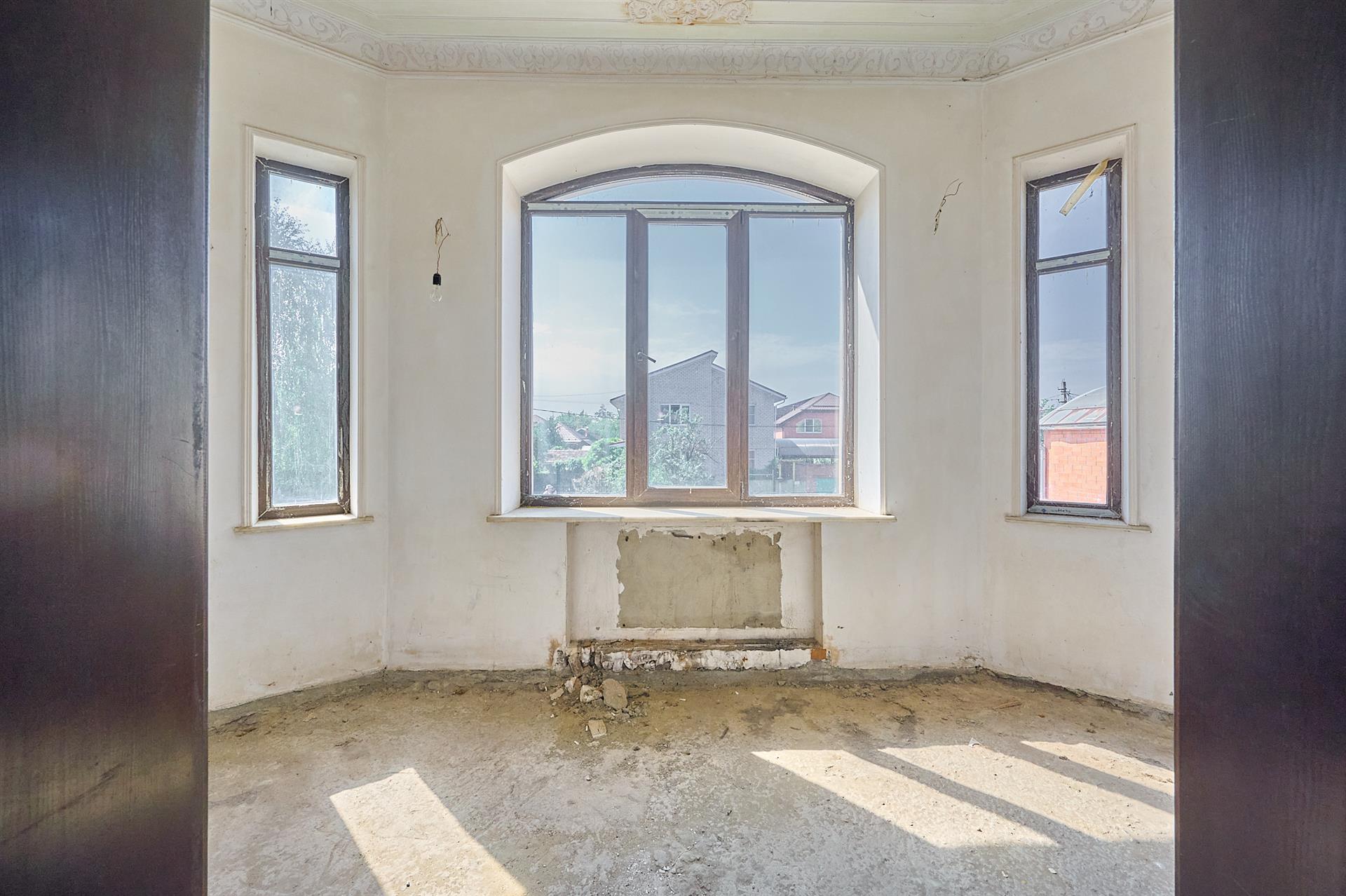 Фото №20: Дом 610 м² + 5.72 сот. - Краснодар, Центральный внутригородской округ, мкр. Дубинка, ул. 9 Января, 100