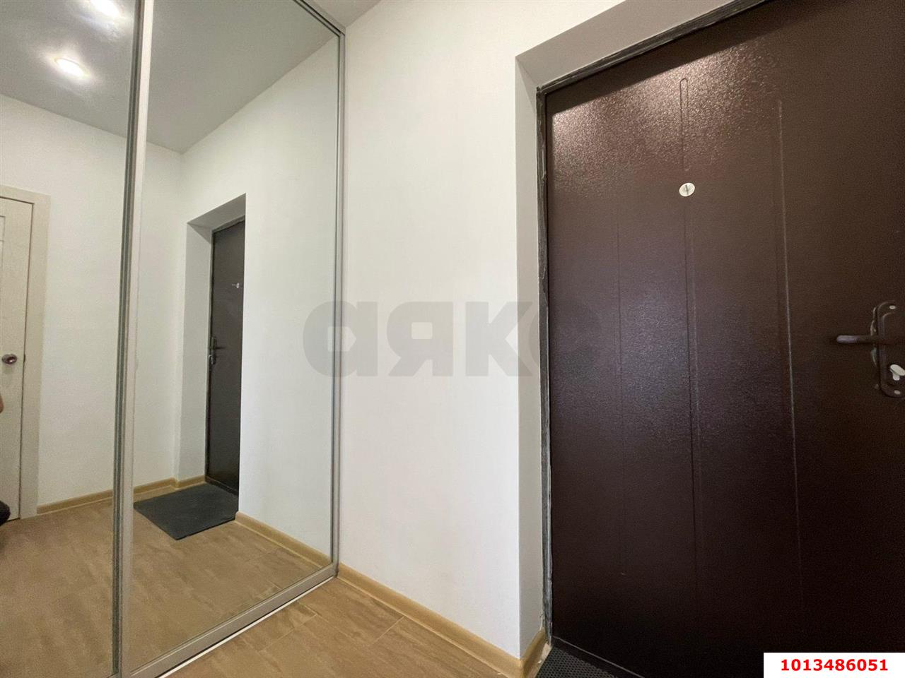 Фото №6: Студия 21 м² - Краснодар, жилой комплекс Дыхание