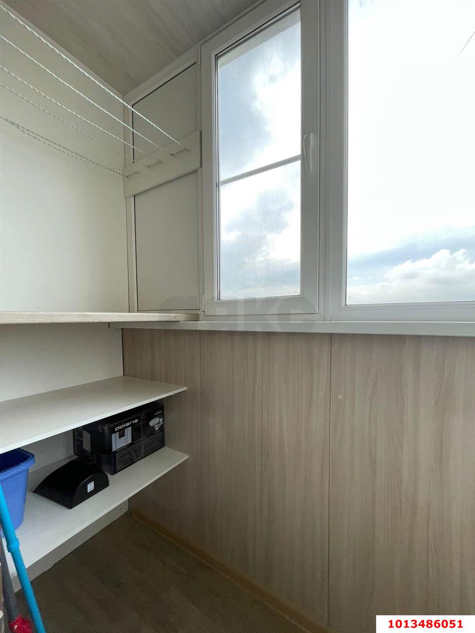 Фото №12: Студия 21 м² - Краснодар, жилой комплекс Дыхание