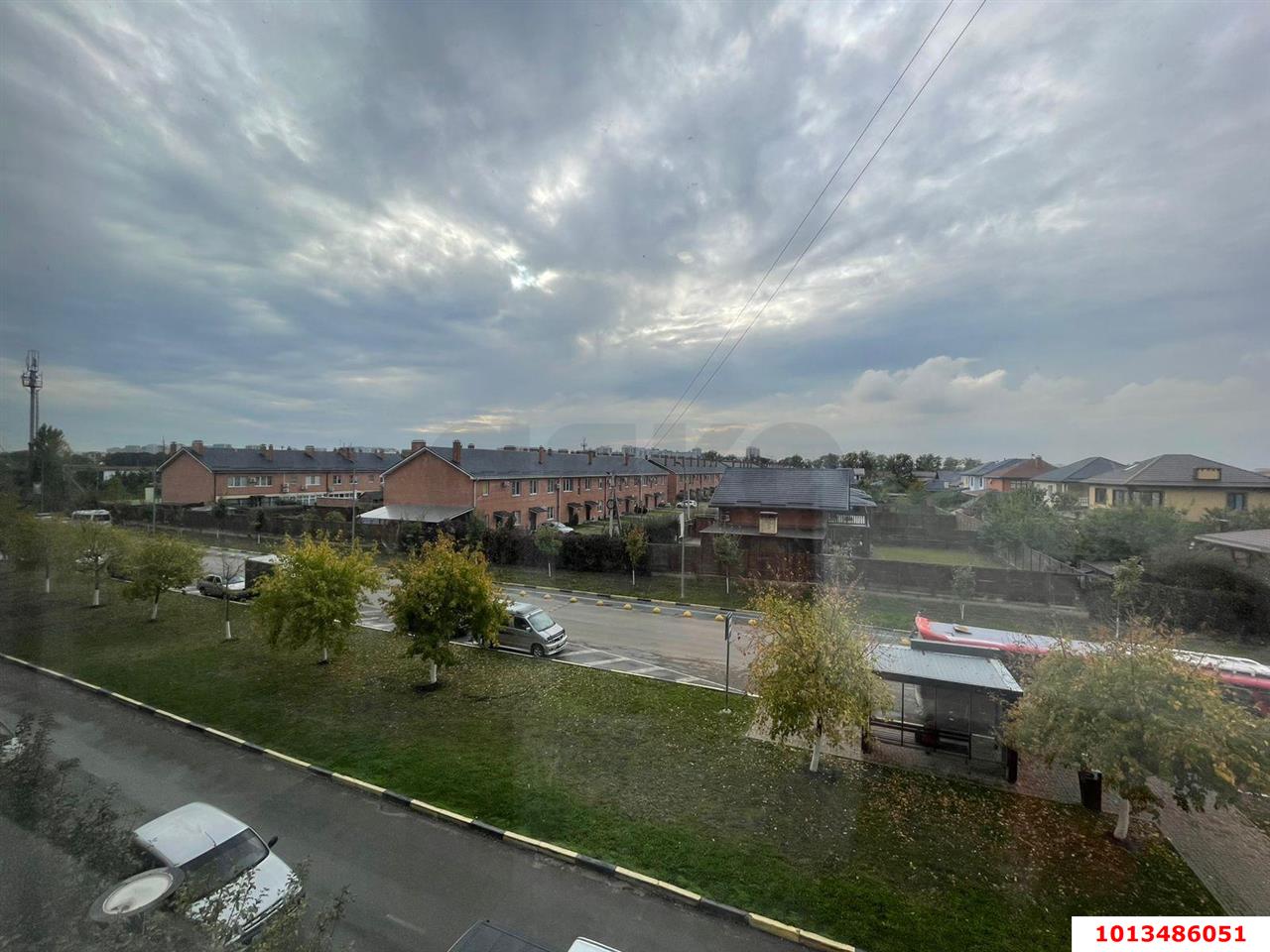 Фото №16: Студия 21 м² - Краснодар, жилой комплекс Дыхание