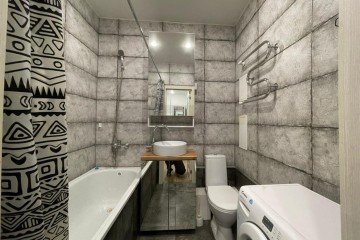 Фото №5: Студия 21 м² - Краснодар, мкр. жилой комплекс Дыхание, 