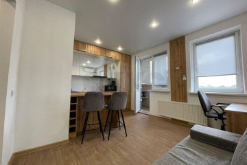 Фото №2: Студия 21 м² - Краснодар, мкр. жилой комплекс Дыхание, 