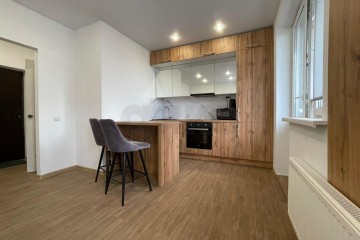 Фото №1: Студия 21 м² - Краснодар, мкр. жилой комплекс Дыхание, 