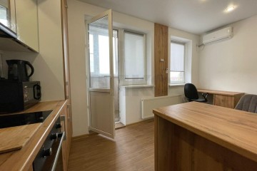 Фото №3: Студия 21 м² - Краснодар, мкр. жилой комплекс Дыхание, 