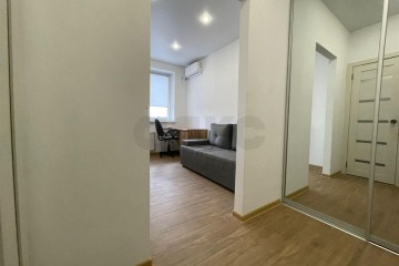 Фото №5: Студия 21 м² - Краснодар, мкр. жилой комплекс Дыхание, 