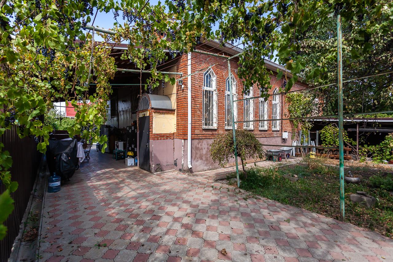 Фото №21: Дом 288 м² + 6.67 сот. - Краснодар, Прикубанский внутригородской округ, Завод Радиоизмерительных Приборов, п. Калинино, ул. имени Е.Д. Фелицына, 15