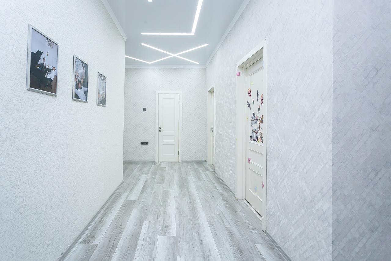 Фото №14: Дом 288 м² + 6.67 сот. - Краснодар, Прикубанский внутригородской округ, Завод Радиоизмерительных Приборов, п. Калинино, ул. имени Е.Д. Фелицына, 15