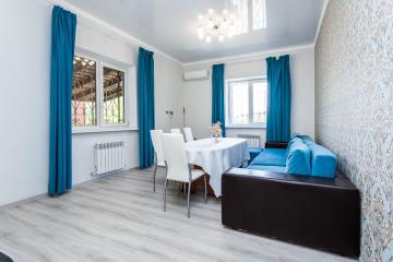 Фото №1: Дом 288 м² - Краснодар, п. Калинино, ул. имени Е.Д. Фелицына, 15